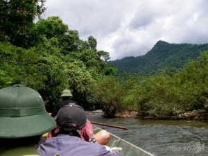 Nghe An Vietnam