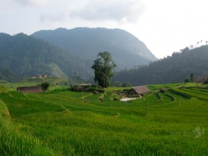 Lao Cai, Vietnam