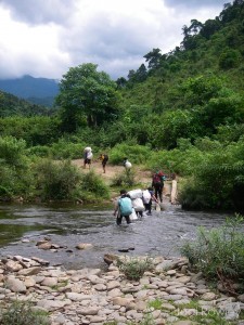 Nghe An Province, Vietnam